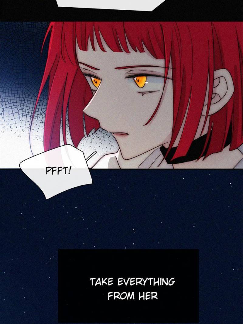 Nyx Stay Night Chapter 168 - page 17