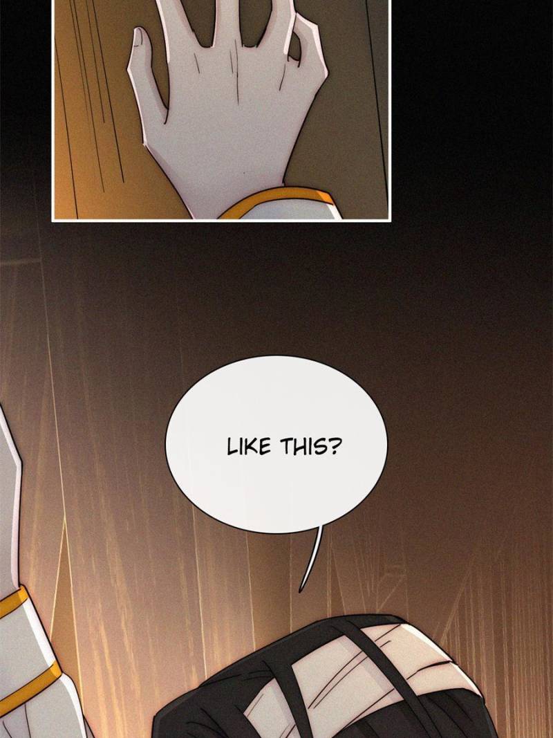 Nyx Stay Night Chapter 168 - page 20