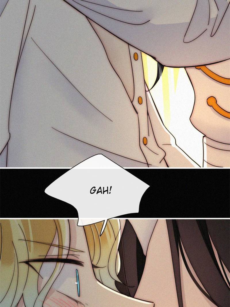 Nyx Stay Night Chapter 168 - page 22