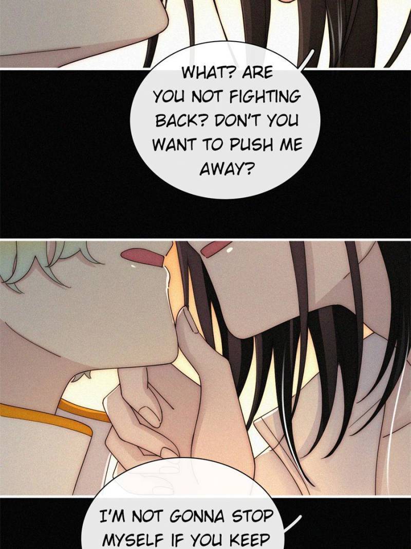 Nyx Stay Night Chapter 168 - page 24