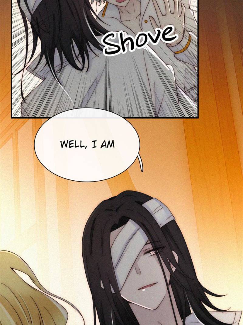 Nyx Stay Night Chapter 168 - page 26