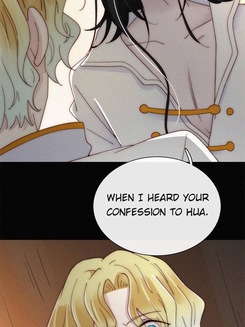Nyx Stay Night Chapter 168 - page 27