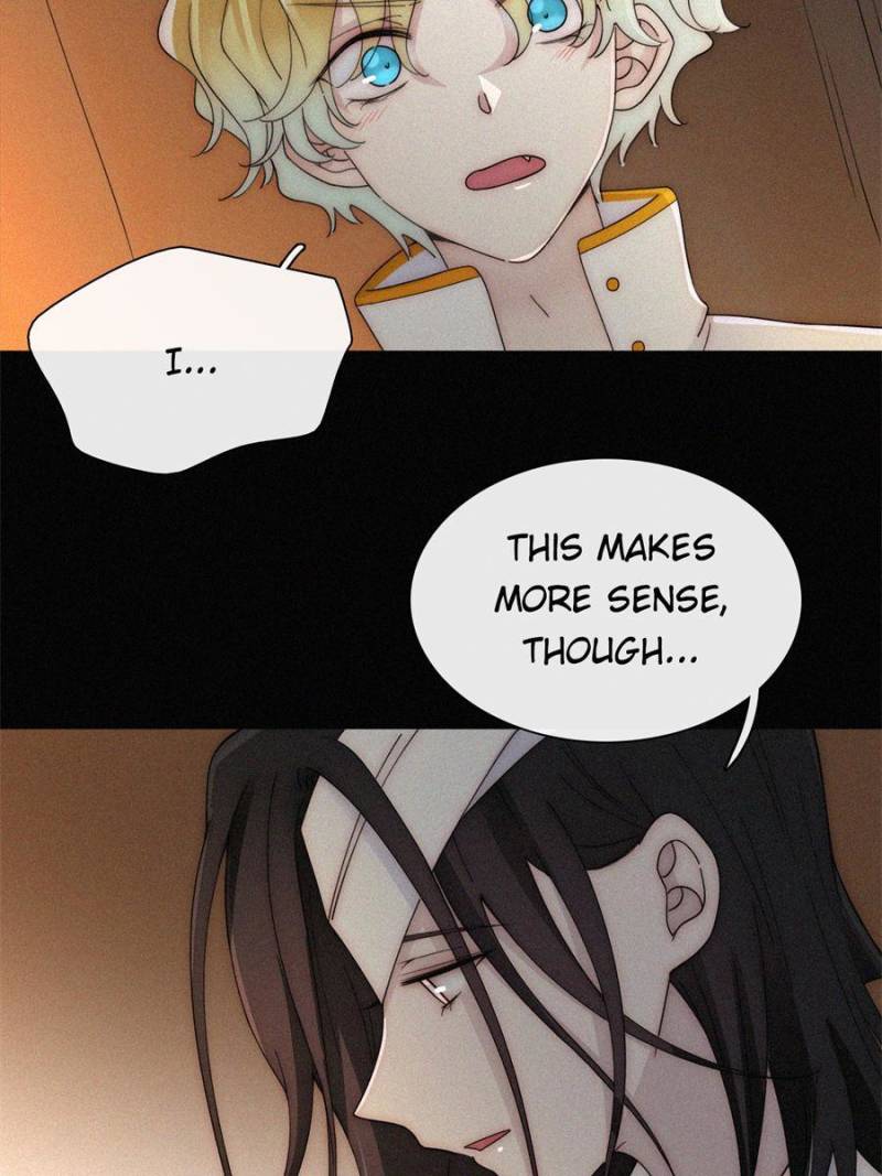 Nyx Stay Night Chapter 168 - page 28
