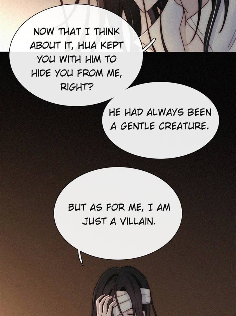 Nyx Stay Night Chapter 168 - page 29
