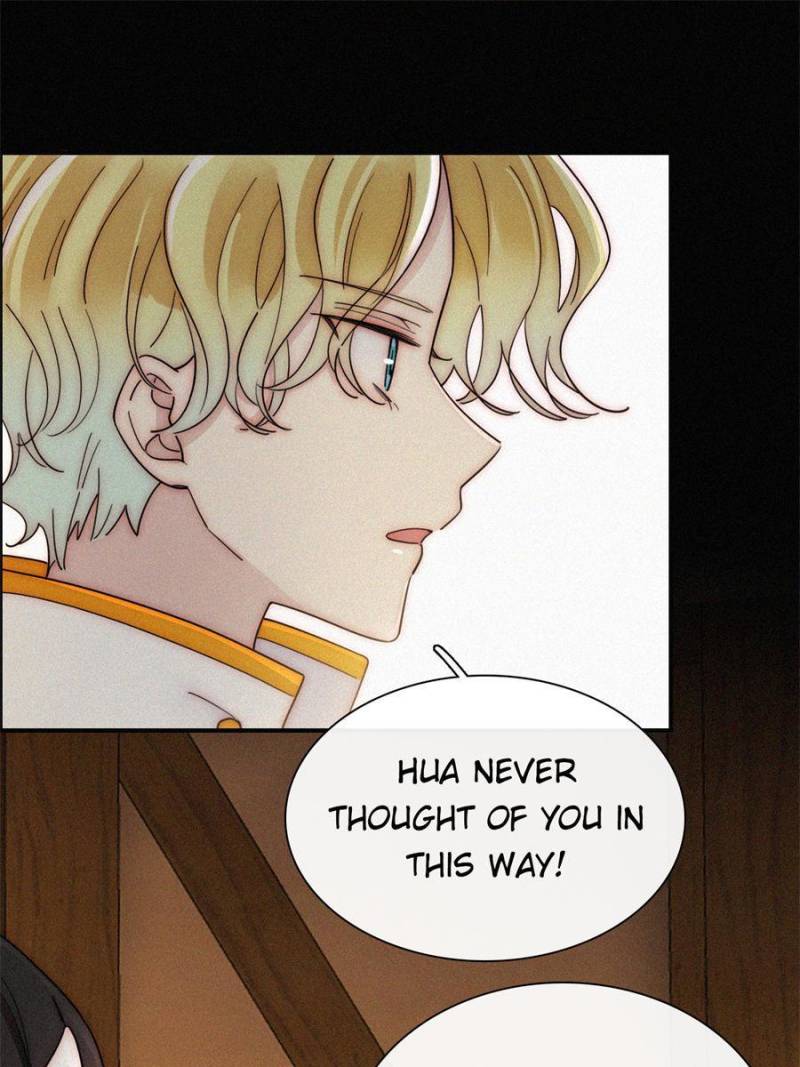 Nyx Stay Night Chapter 168 - page 31