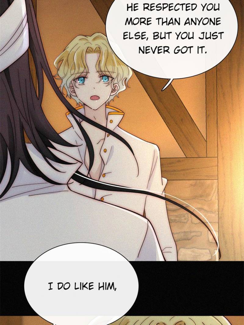 Nyx Stay Night Chapter 168 - page 32