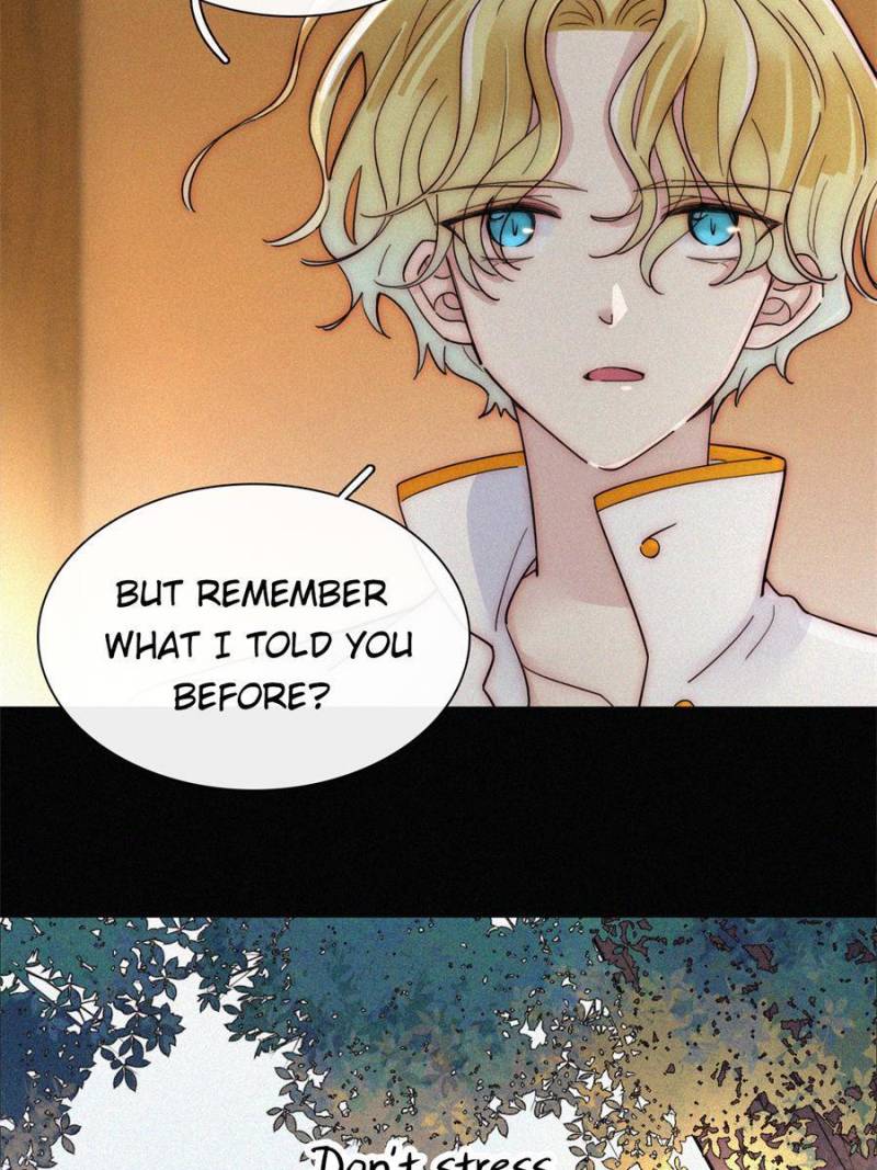 Nyx Stay Night Chapter 168 - page 33