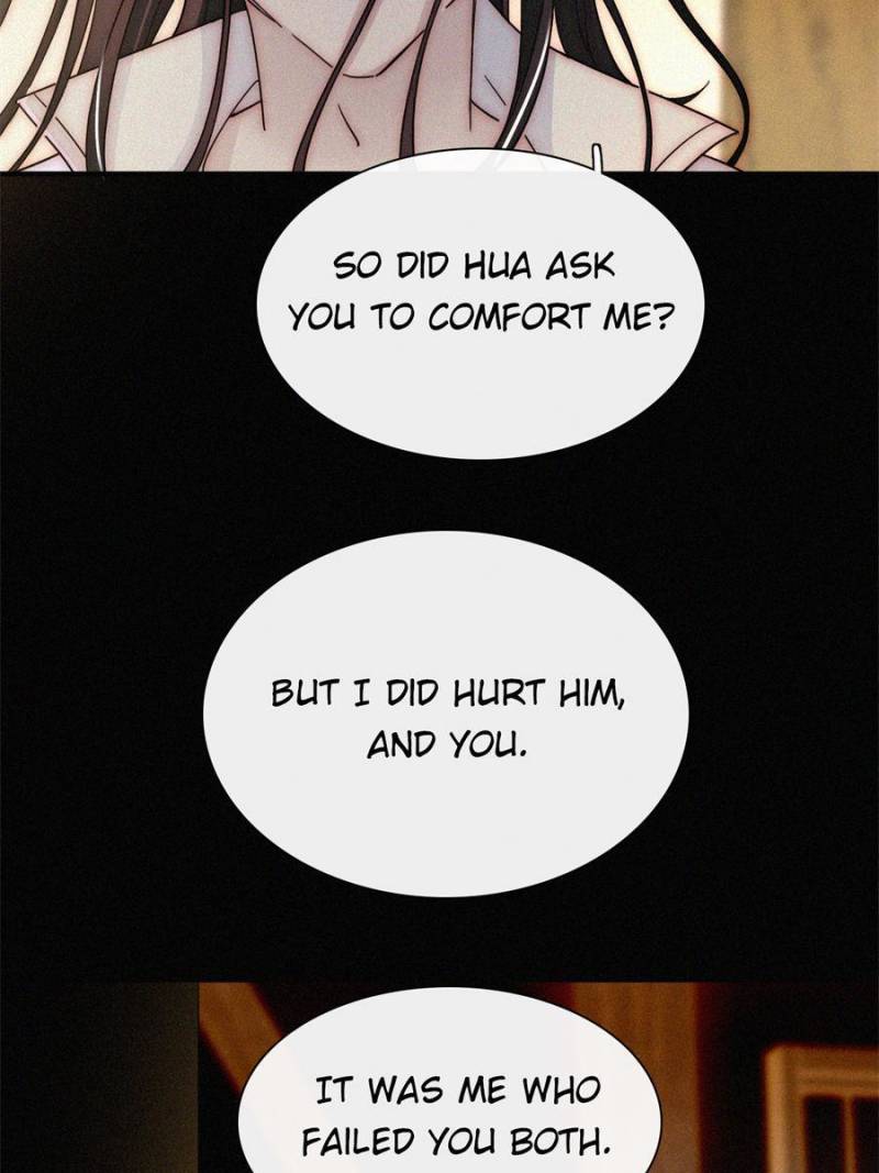 Nyx Stay Night Chapter 168 - page 36