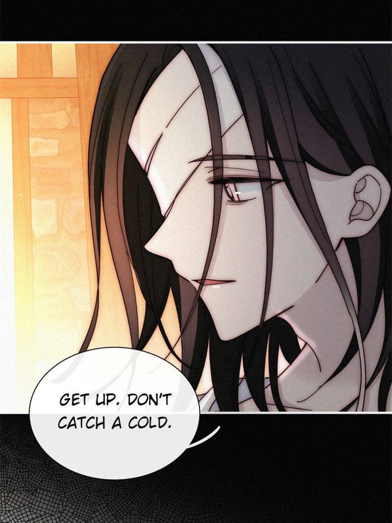 Nyx Stay Night Chapter 168 - page 4