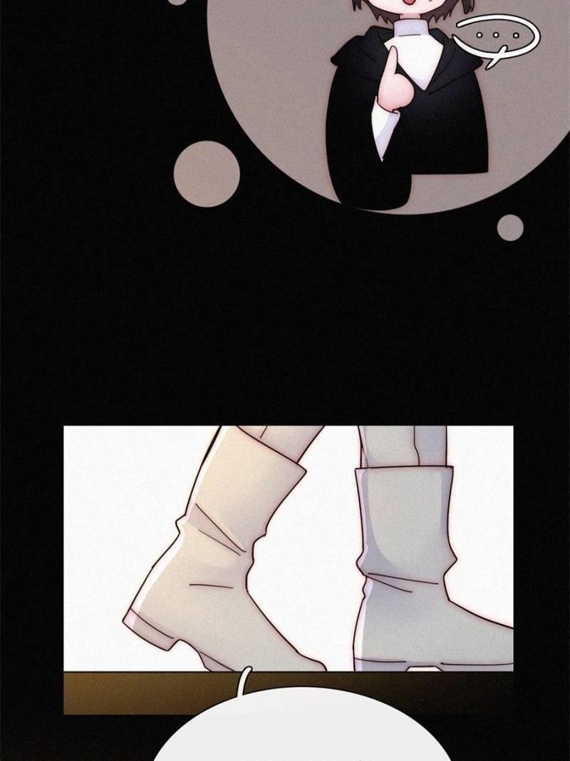 Nyx Stay Night Chapter 168 - page 41