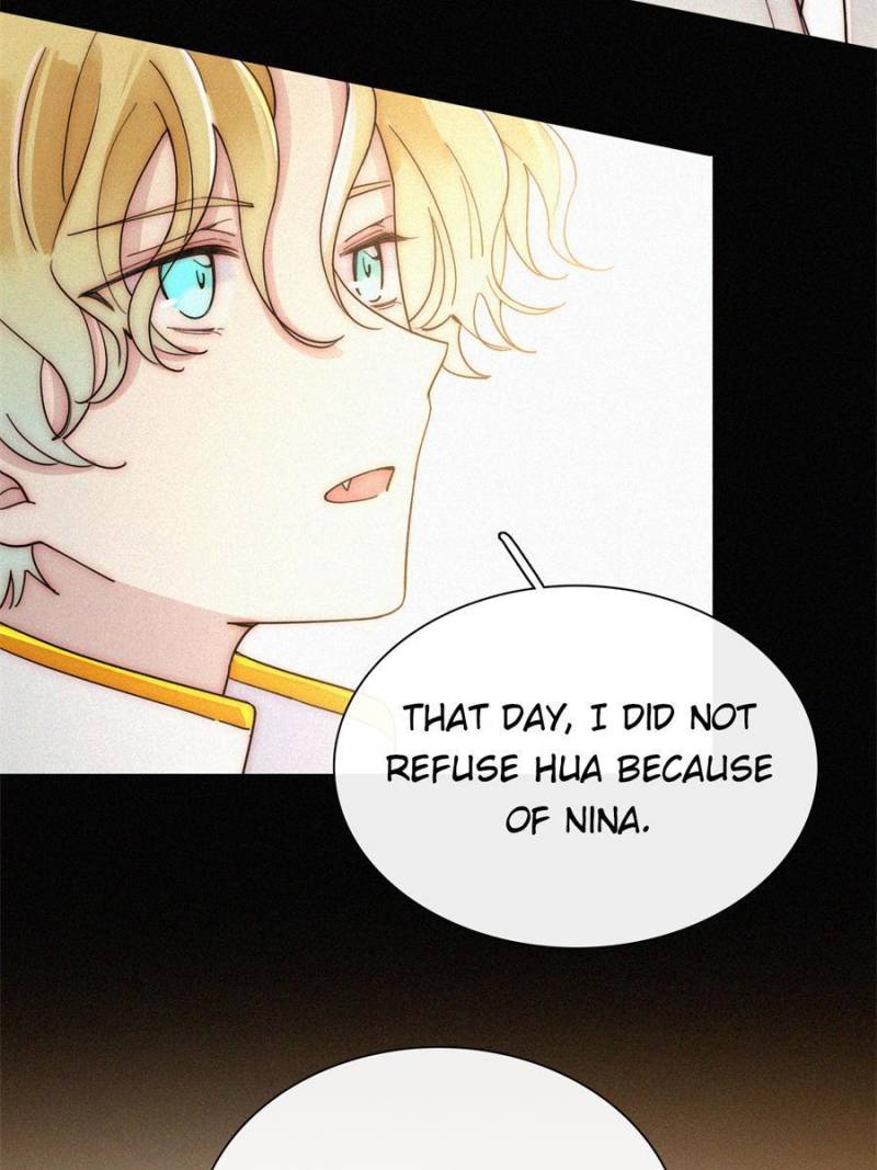 Nyx Stay Night Chapter 168 - page 44