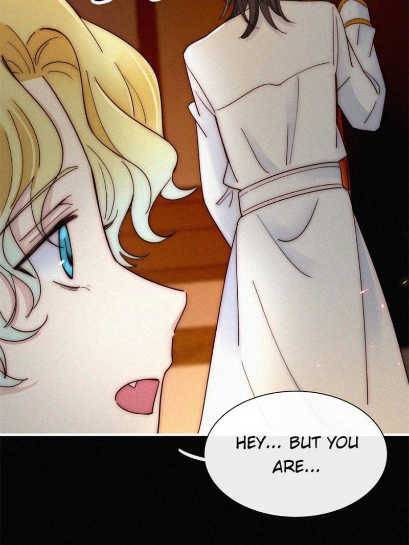 Nyx Stay Night Chapter 168 - page 7
