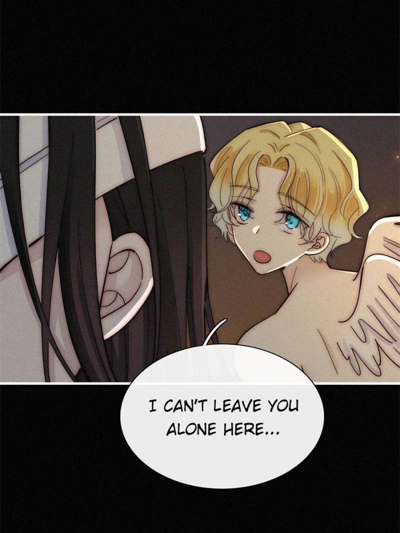Nyx Stay Night Chapter 168 - page 8