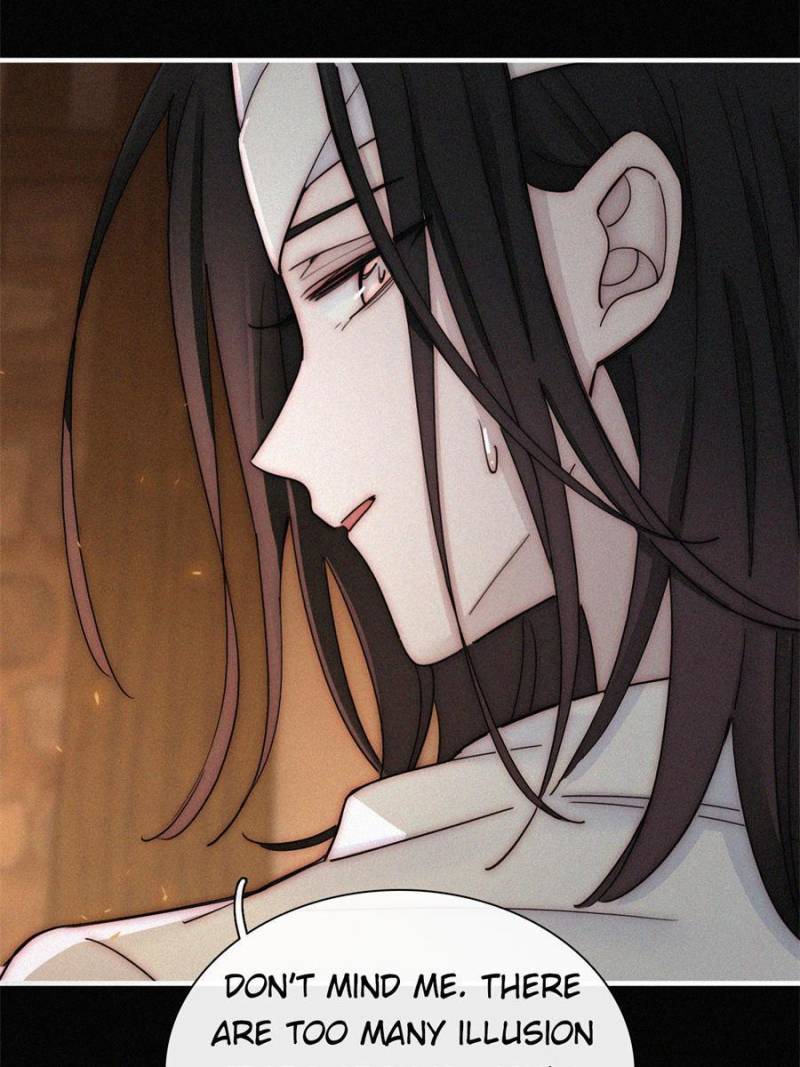 Nyx Stay Night Chapter 168 - page 9