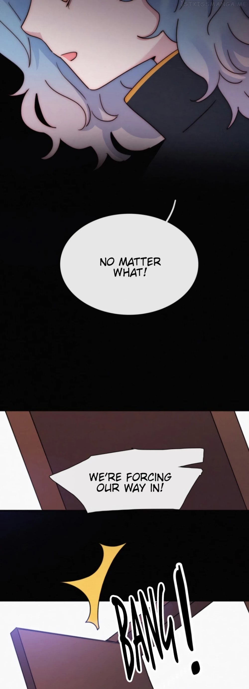 Nyx Stay Night Chapter 80.5 - page 23