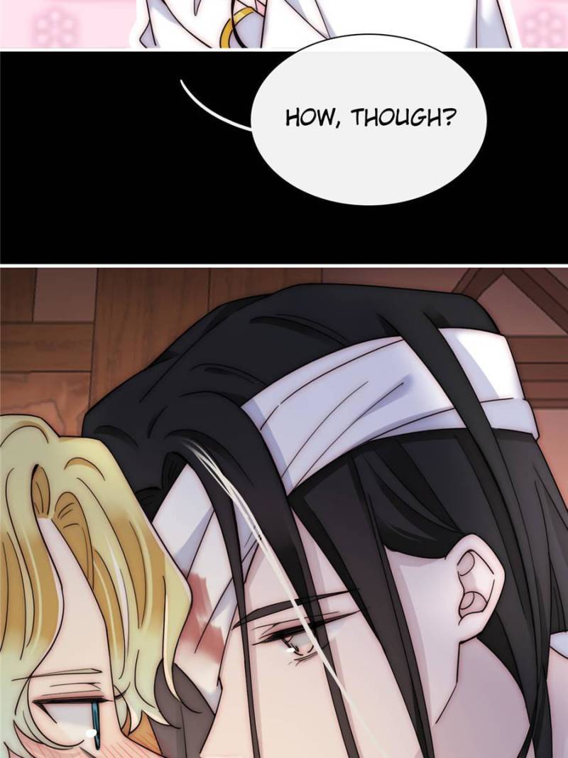 Nyx Stay Night Chapter 169 - page 10