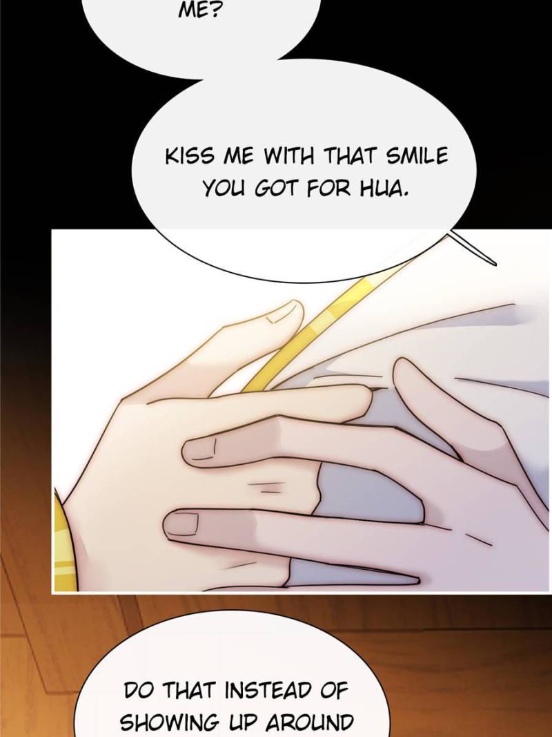 Nyx Stay Night Chapter 169 - page 12