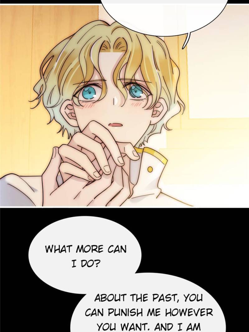 Nyx Stay Night Chapter 169 - page 14