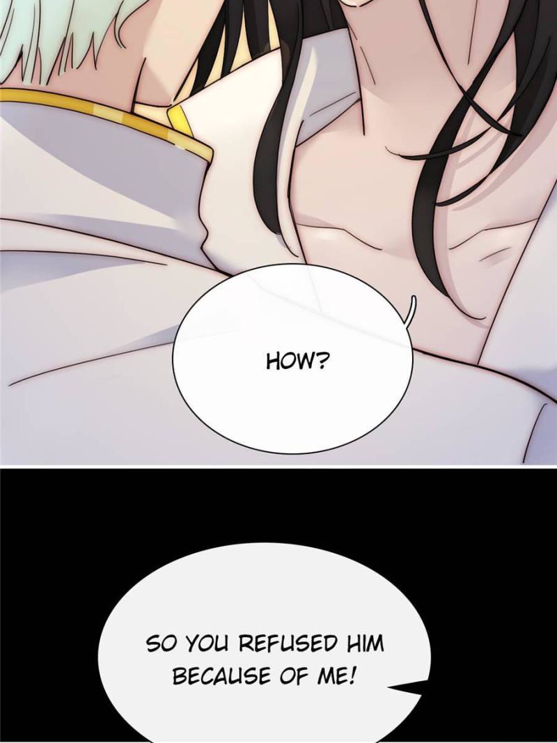 Nyx Stay Night Chapter 169 - page 2