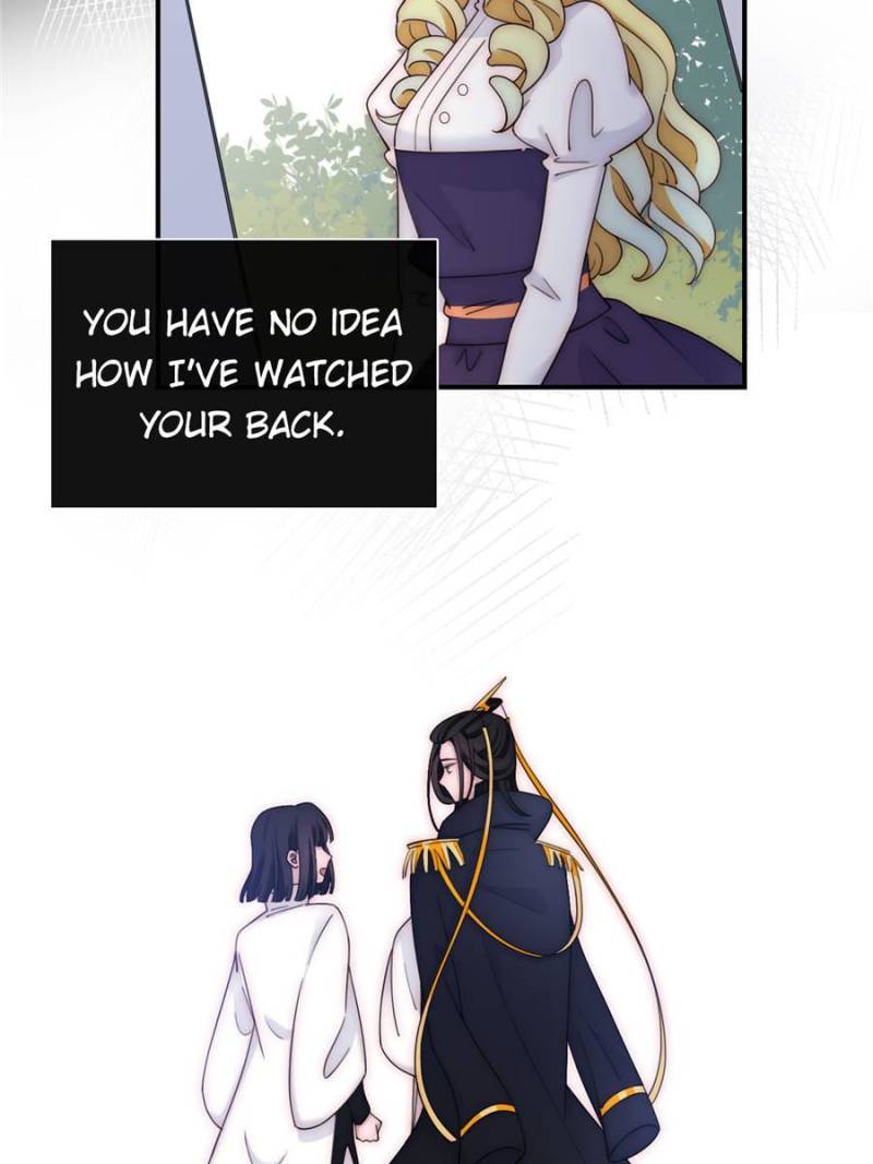 Nyx Stay Night Chapter 169 - page 20