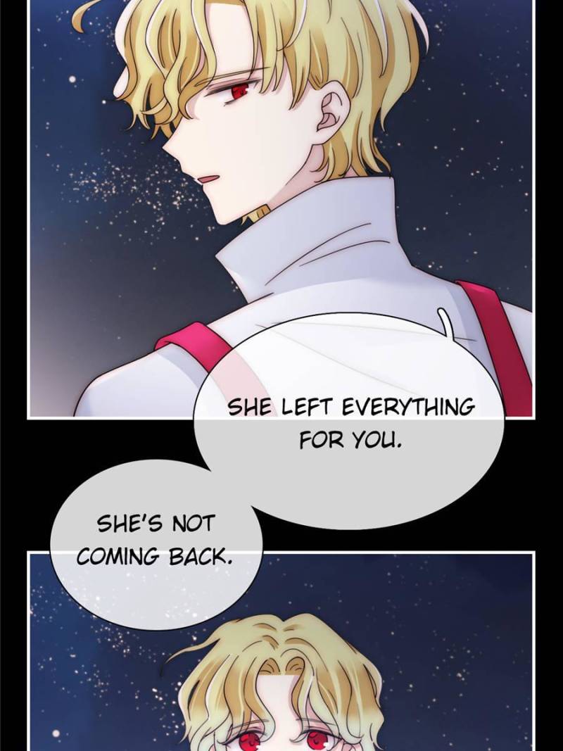 Nyx Stay Night Chapter 169 - page 23