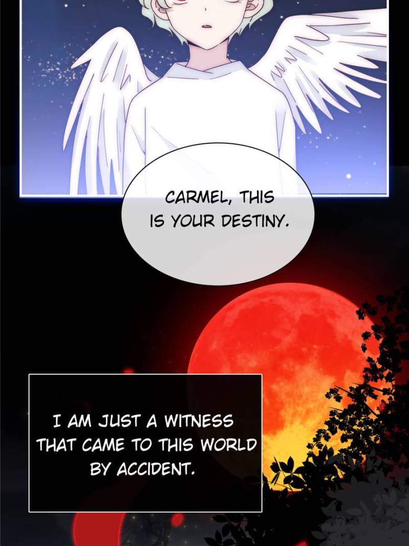 Nyx Stay Night Chapter 169 - page 24