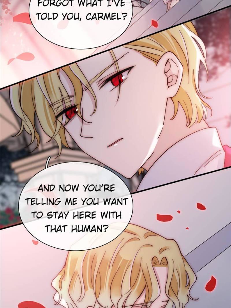 Nyx Stay Night Chapter 169 - page 26