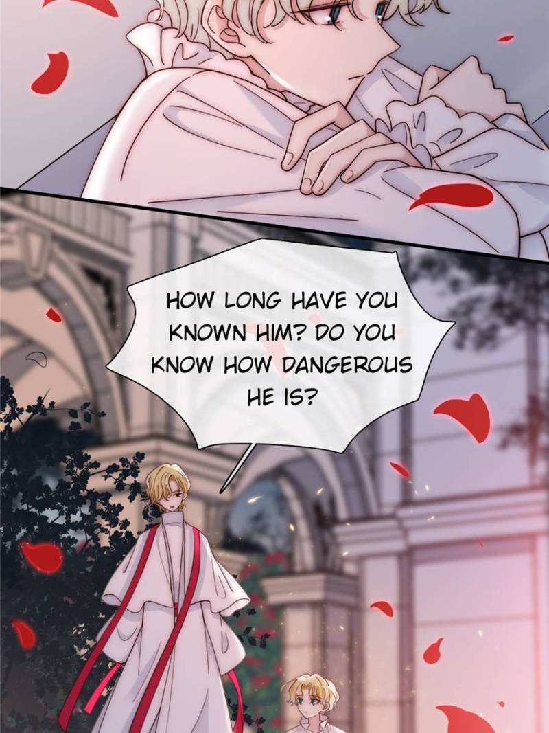 Nyx Stay Night Chapter 169 - page 27
