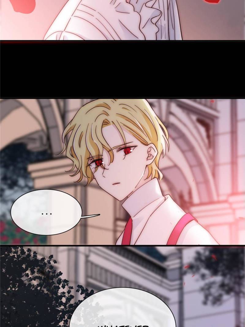Nyx Stay Night Chapter 169 - page 29