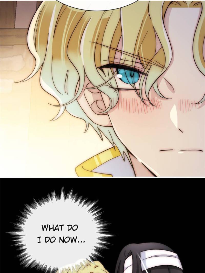 Nyx Stay Night Chapter 169 - page 3
