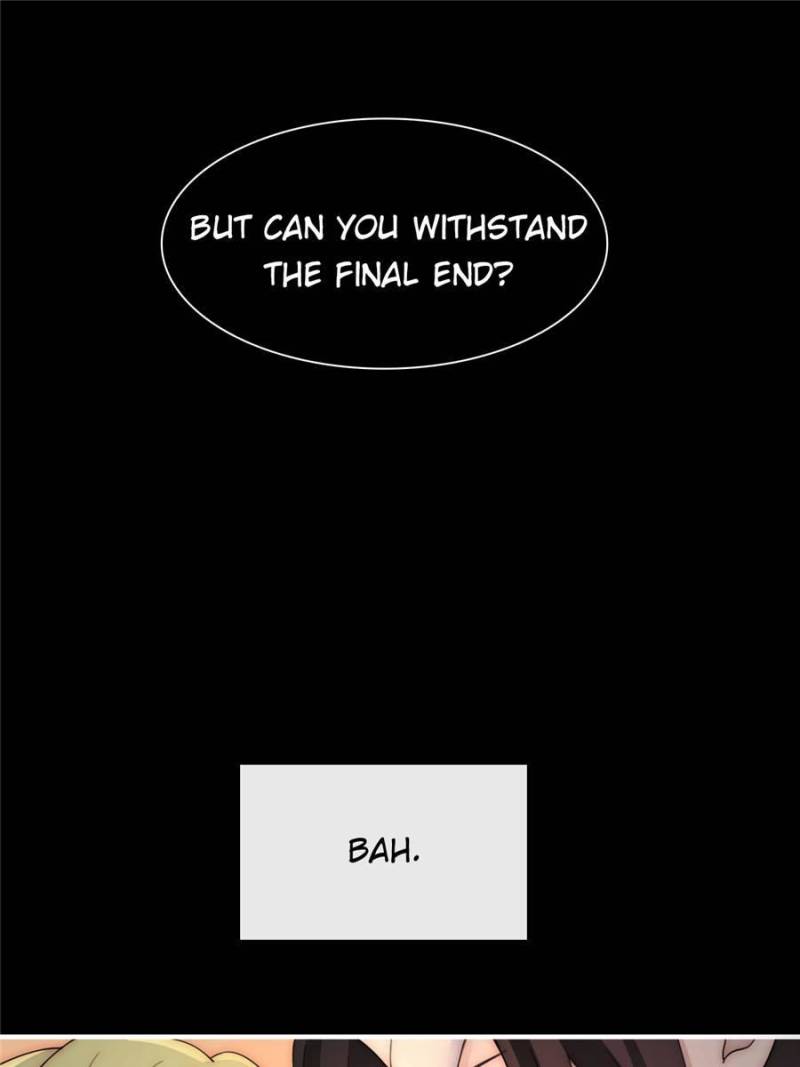 Nyx Stay Night Chapter 169 - page 31