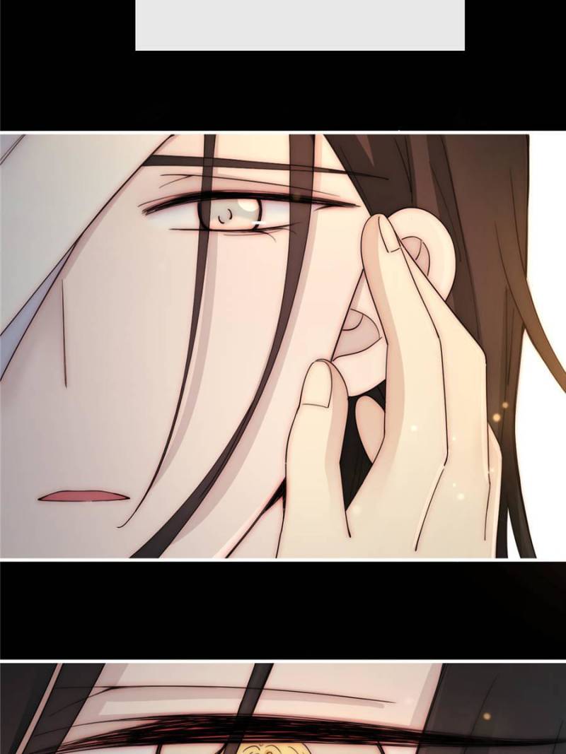 Nyx Stay Night Chapter 169 - page 33