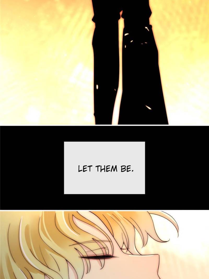 Nyx Stay Night Chapter 169 - page 35