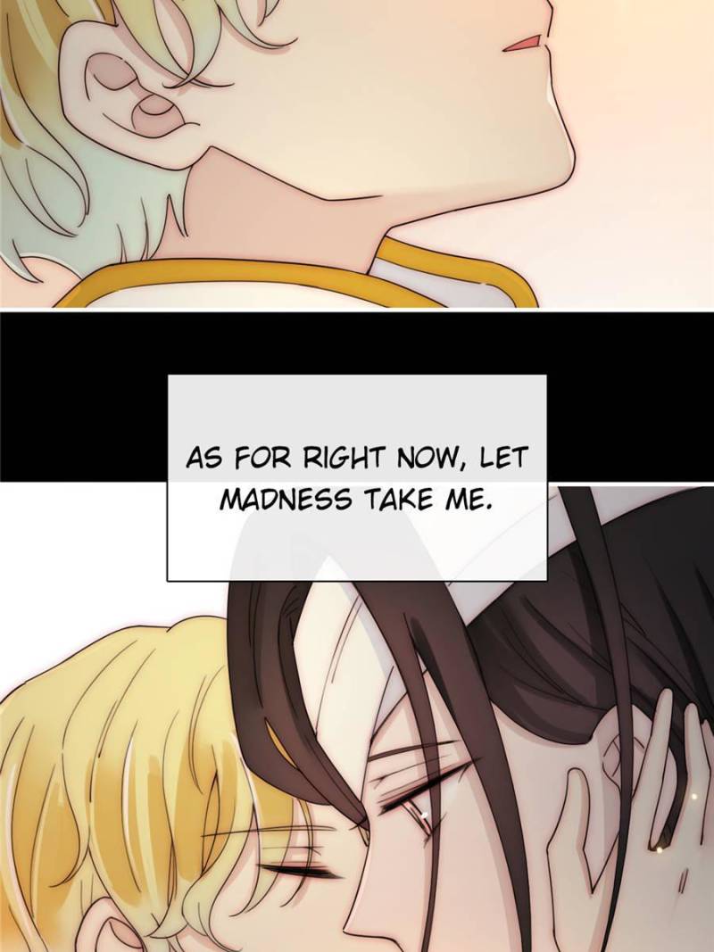 Nyx Stay Night Chapter 169 - page 36