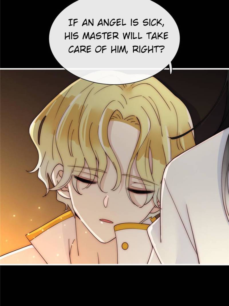 Nyx Stay Night Chapter 169 - page 38