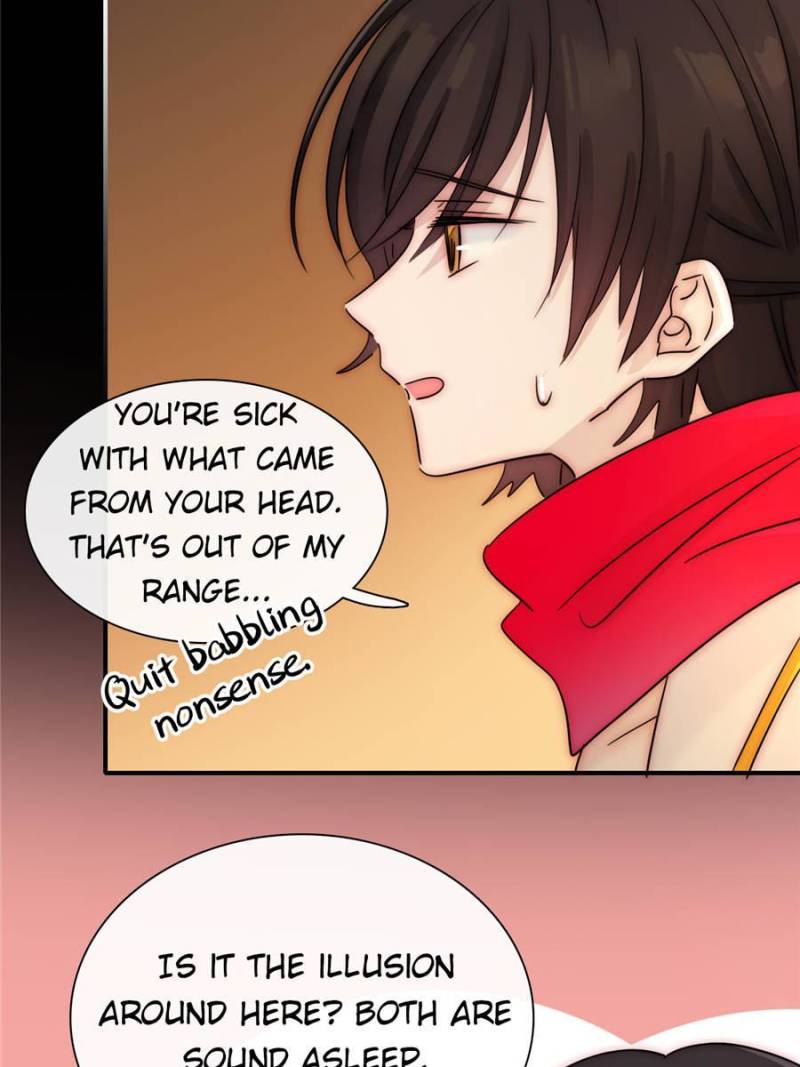 Nyx Stay Night Chapter 169 - page 43