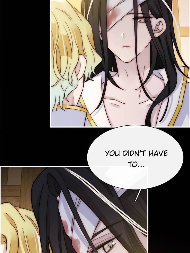 Nyx Stay Night Chapter 169 - page 5