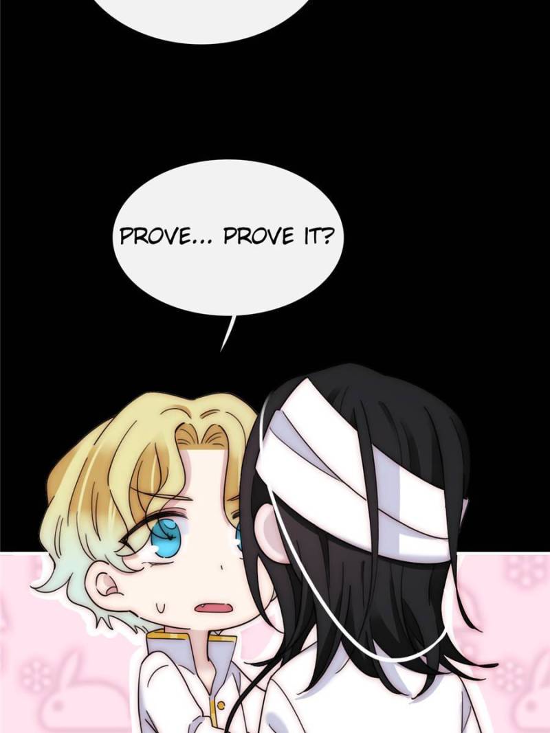 Nyx Stay Night Chapter 169 - page 9