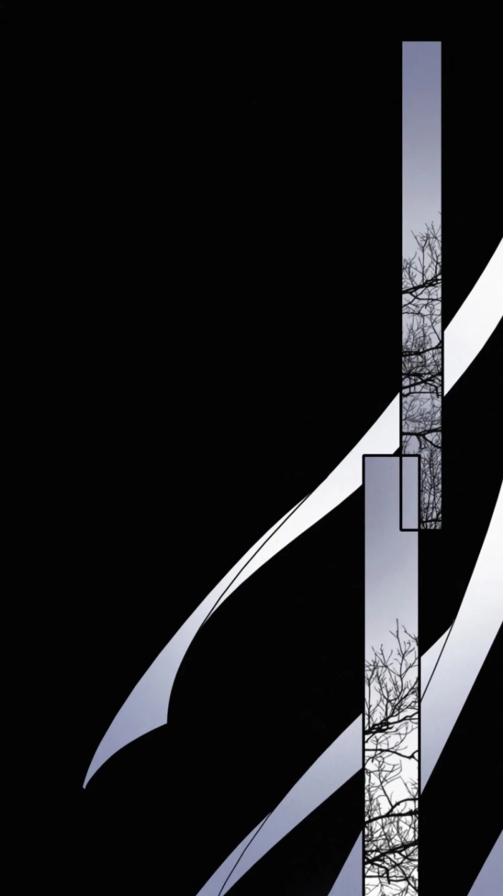 Nyx Stay Night Chapter 81 - page 20