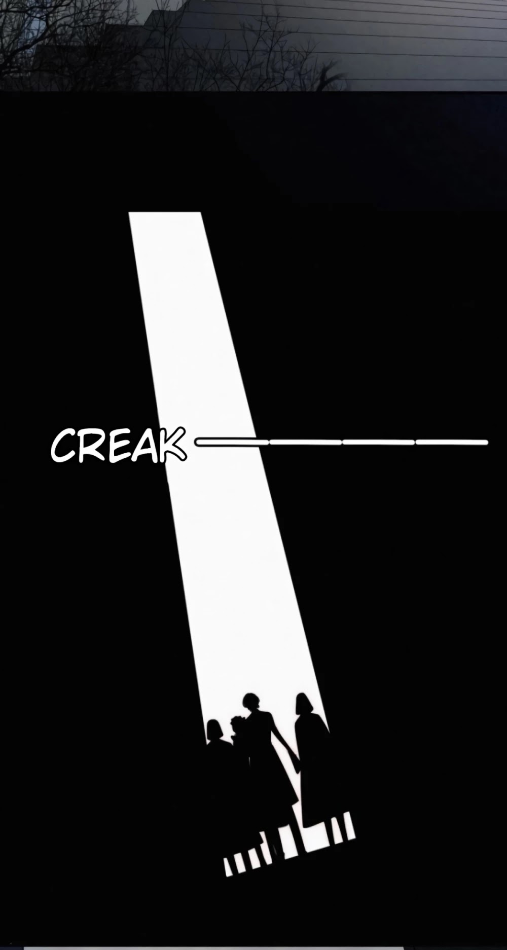 Nyx Stay Night Chapter 81 - page 6