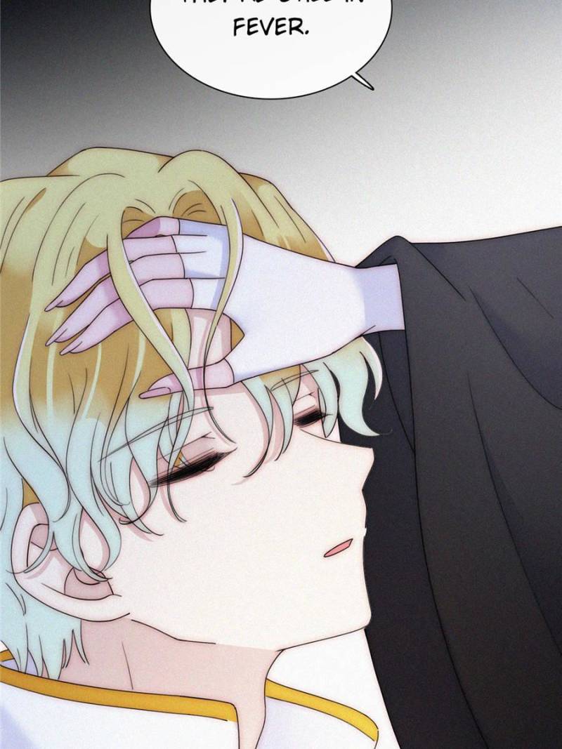 Nyx Stay Night Chapter 170 - page 20