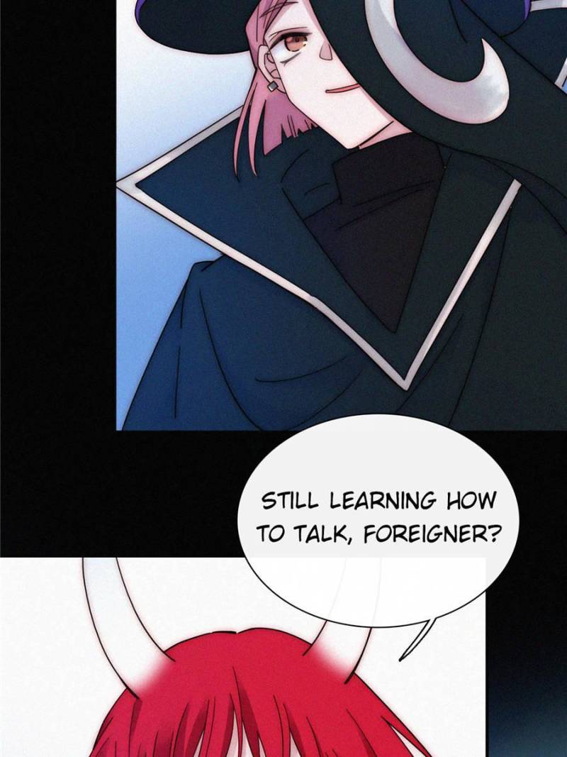 Nyx Stay Night Chapter 170 - page 27
