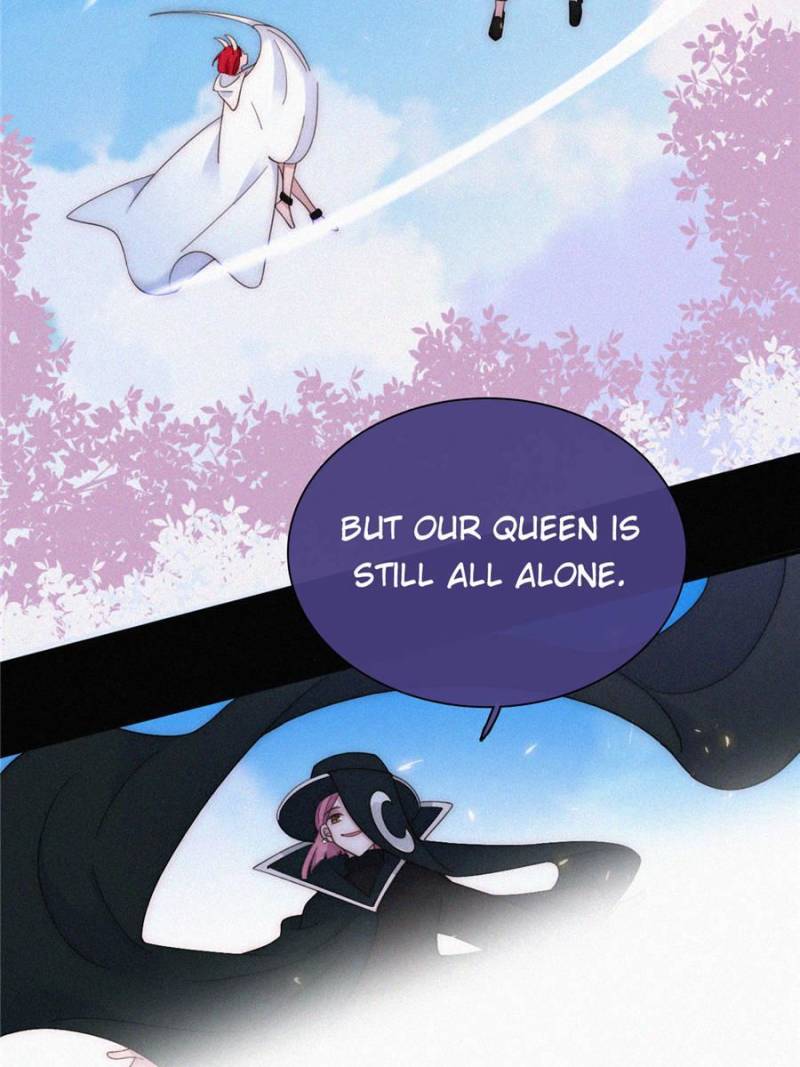 Nyx Stay Night Chapter 170 - page 29