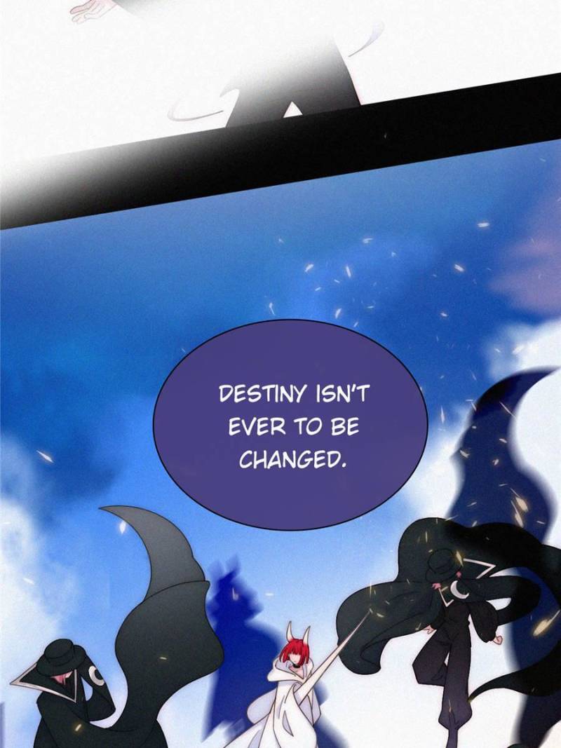 Nyx Stay Night Chapter 170 - page 30