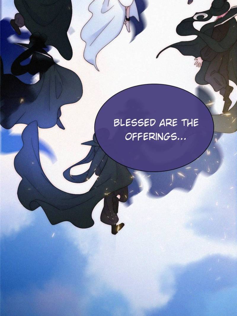 Nyx Stay Night Chapter 170 - page 31