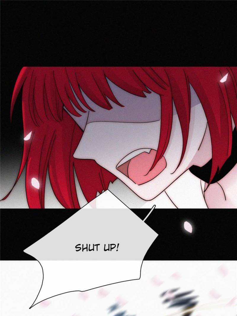 Nyx Stay Night Chapter 170 - page 33
