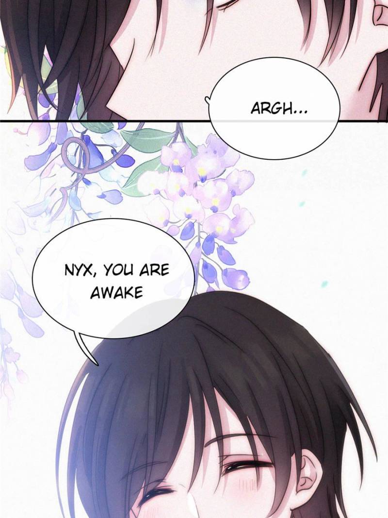 Nyx Stay Night Chapter 170 - page 58