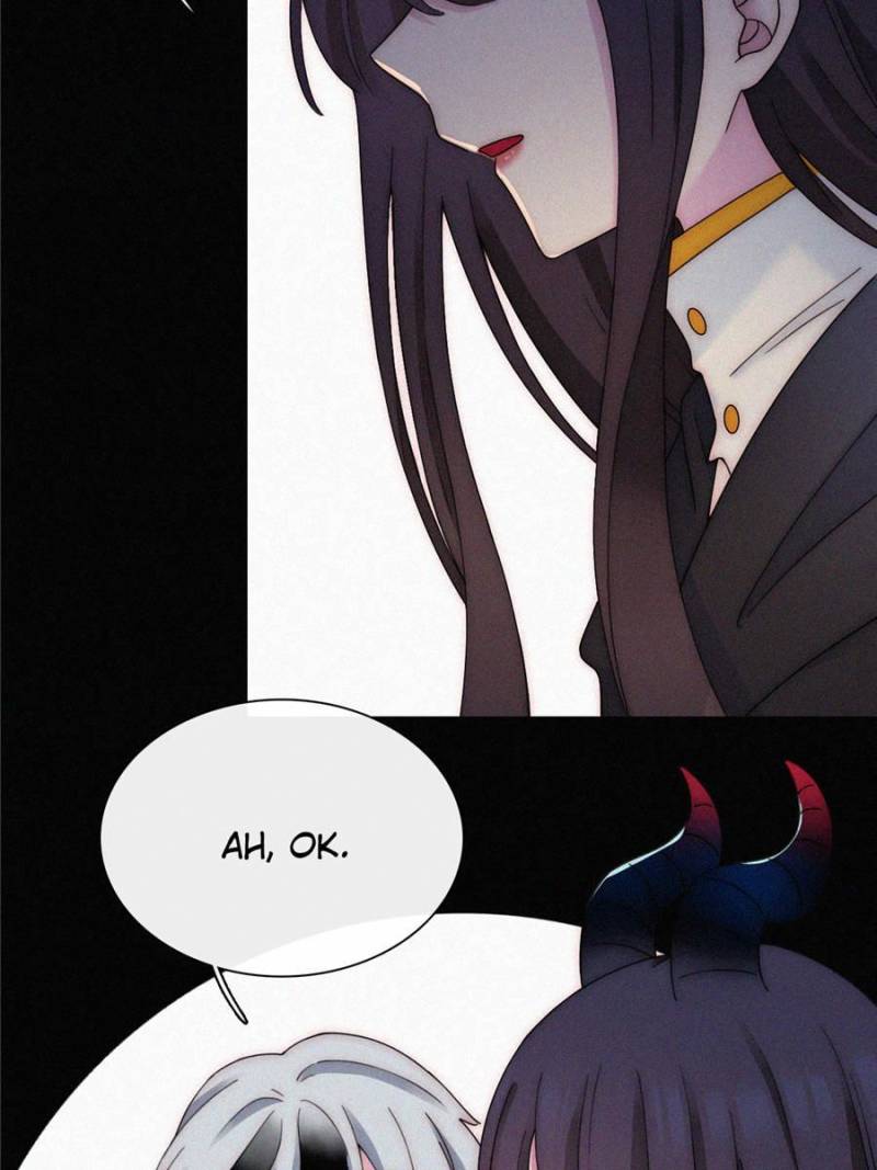 Nyx Stay Night Chapter 170 - page 8