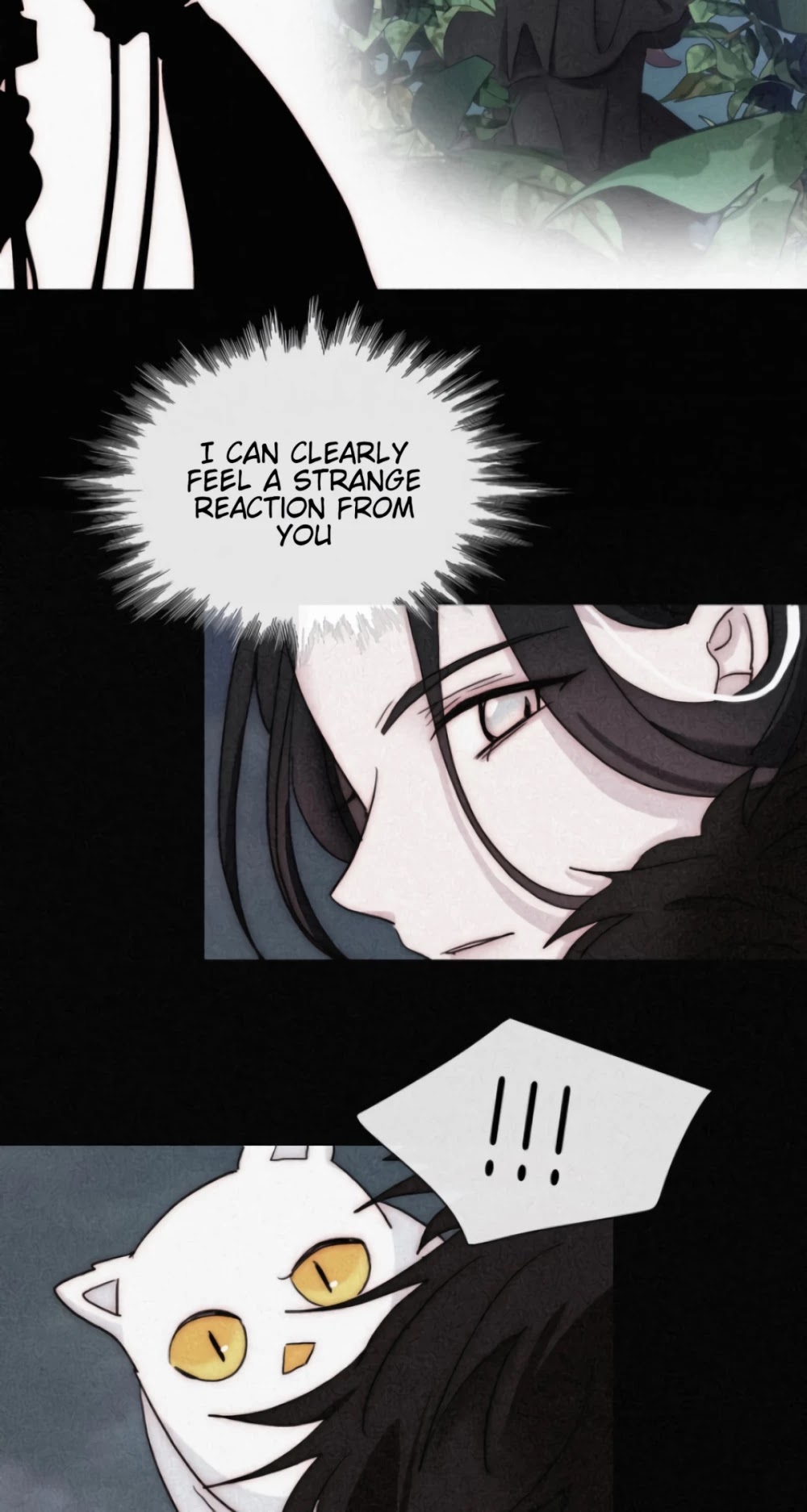 Nyx Stay Night Chapter 82 - page 18