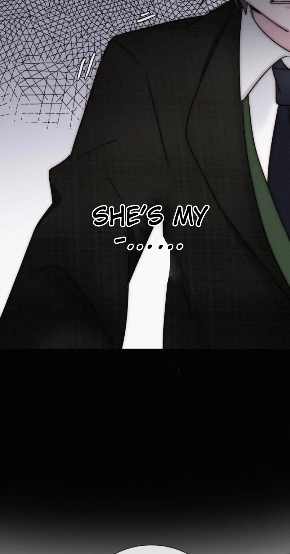 Nyx Stay Night Chapter 82 - page 35